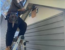 Best Insulated Siding Installation  in Beaumont, TX